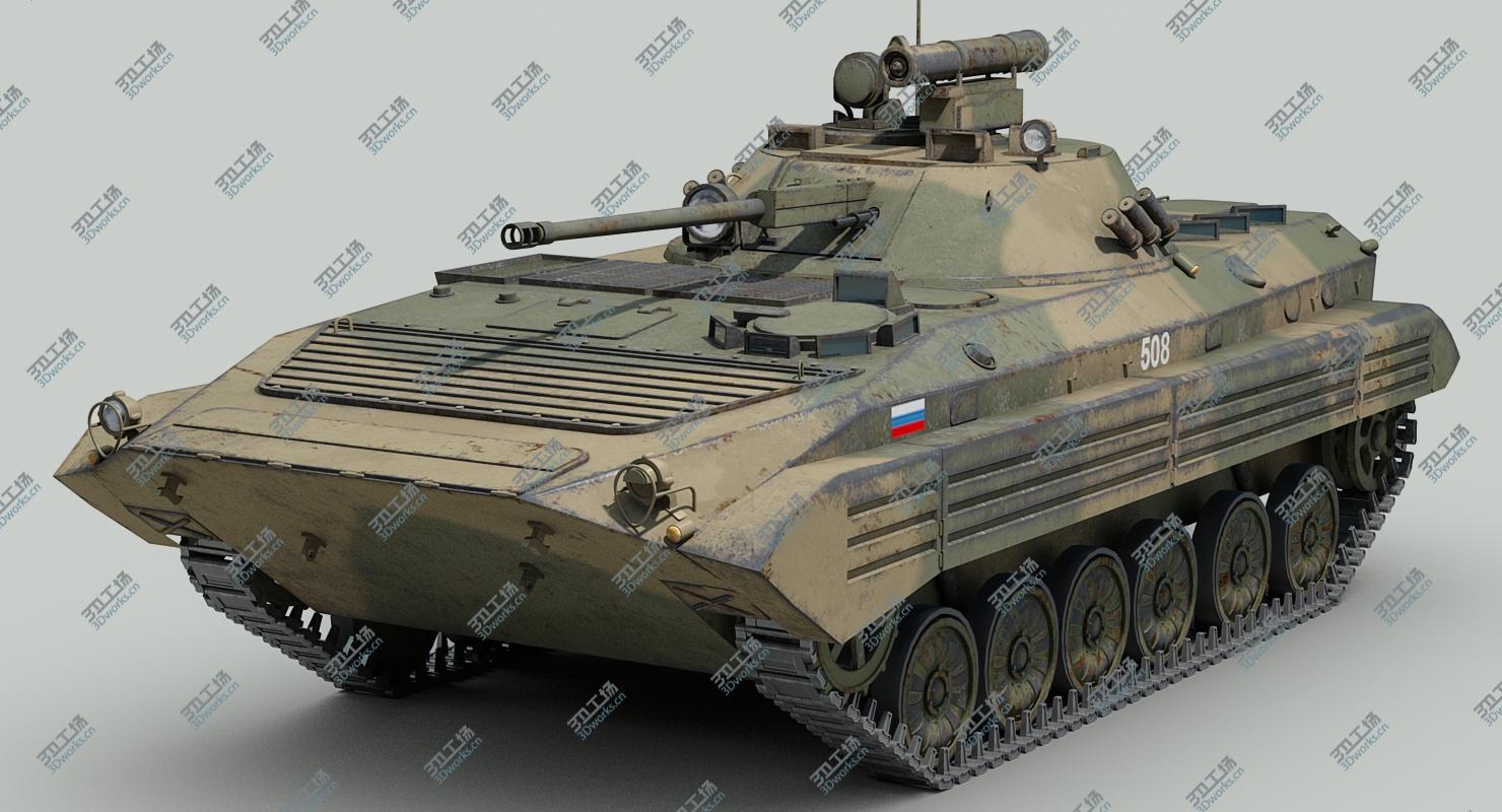 images/goods_img/202105071/BMP2 IFV 3D model/4.jpg